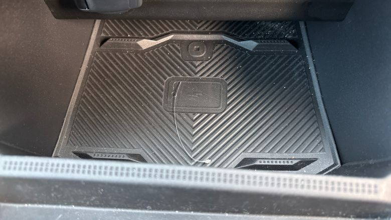 Dacia Bigster 1.8 Hybrid 155 Journey 5dr Auto Hybrid Estate